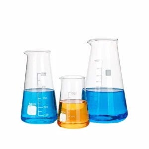 HuaouLabware 1103 conical Philips beaker