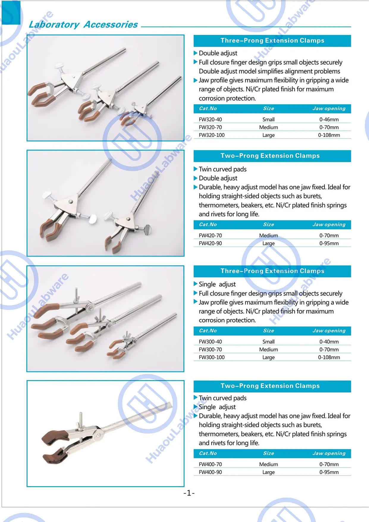 Lab Metalware-1