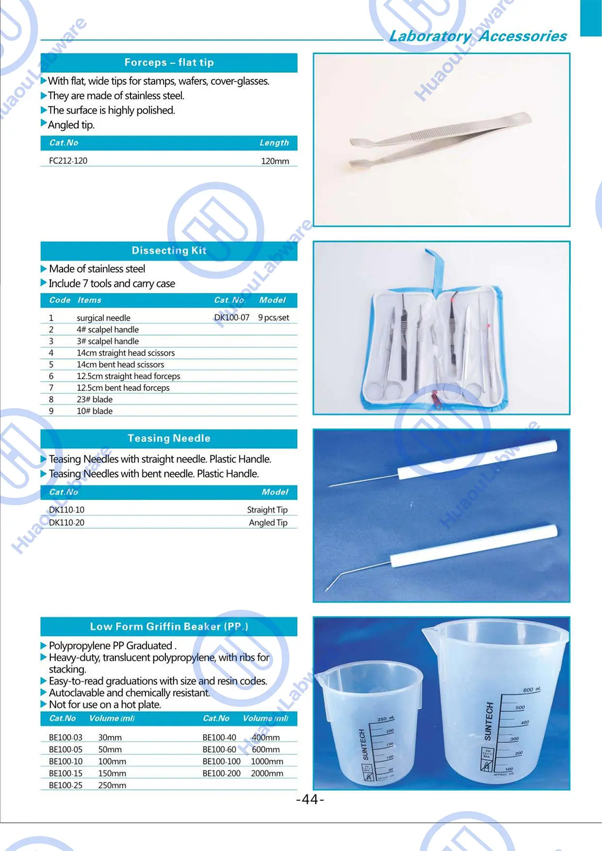 Lab Metalware-44