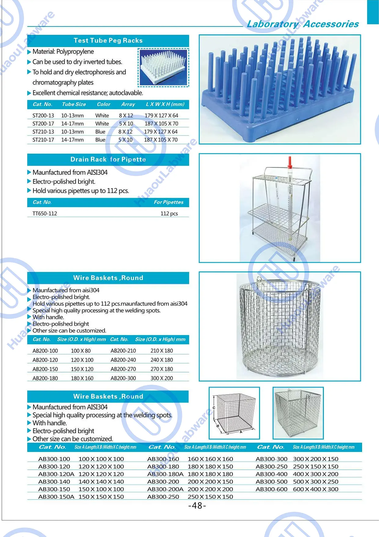 Lab Metalware-48