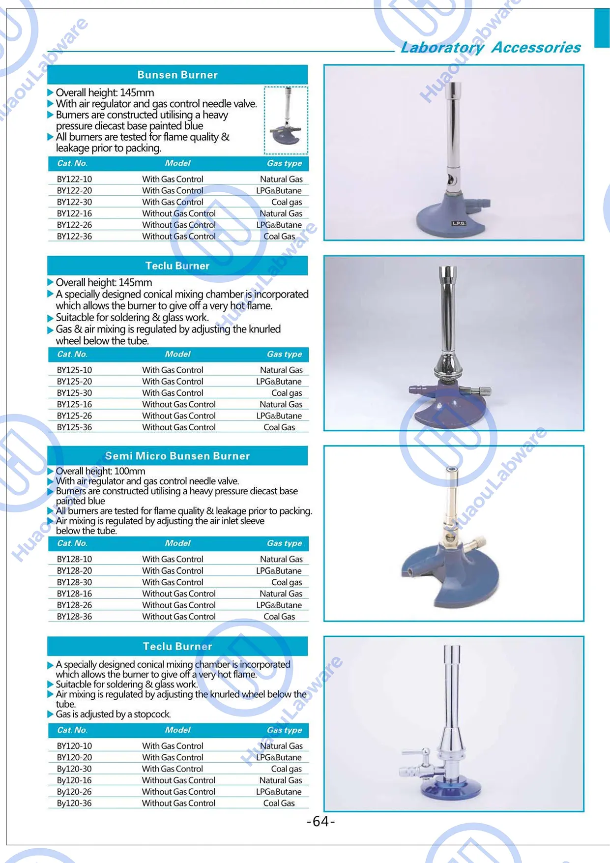 Lab Metalware-64