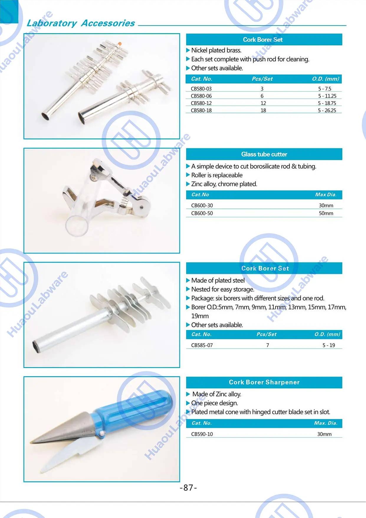 Lab Metalware-87