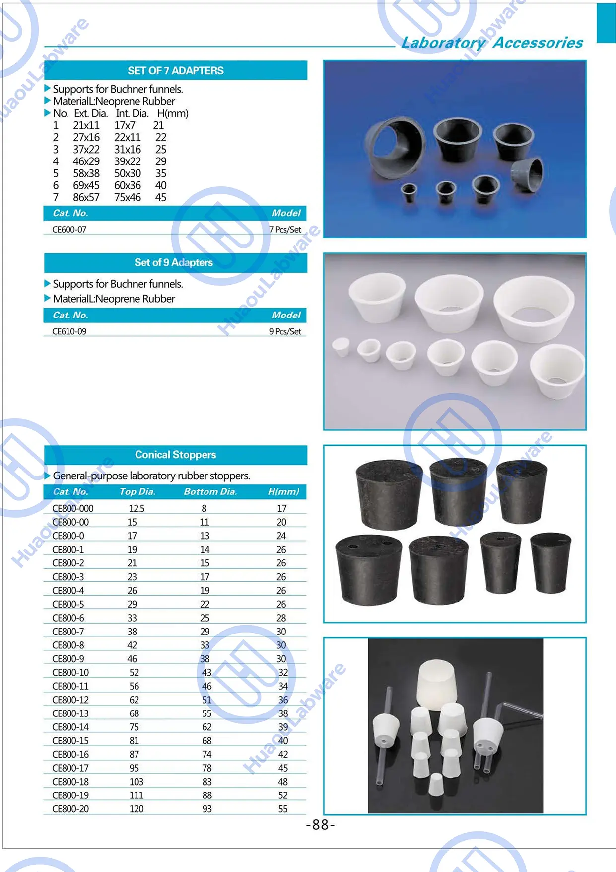Lab Metalware-88