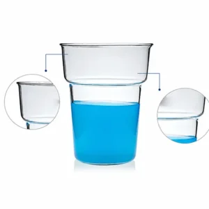 1104 Dyeing beaker