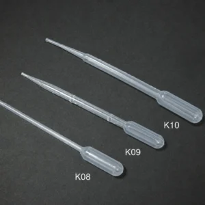 Disposable Pasteur Transfer Pipette / Pasteur Pipette