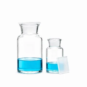1405 Gas collecting Bottle