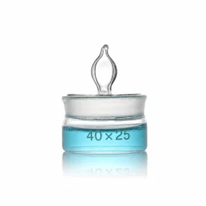 1302 Weighing Bottle, Low Form