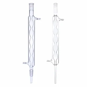 HuaouLabware 5022 Allihn condenser with joint