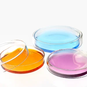 HuaouLabware 1177 glass Petri dish