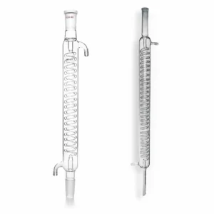 HuaouLabware 5023 Graham condenser with joint