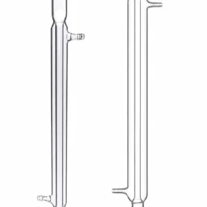 HuaouLabware 5021 Liebig condenser with joint