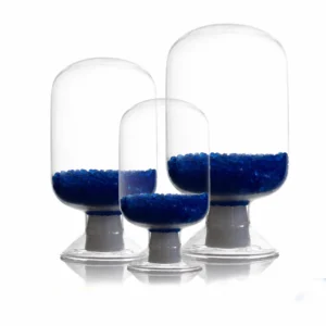 HuaouLabware 1475 round form seed bottle