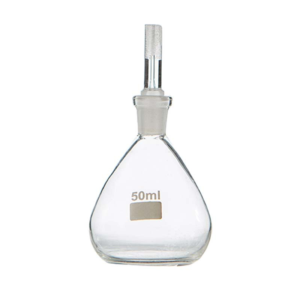 HuaouLabware 1861 Gay-Lussac specific gravity bottle