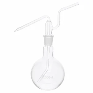 HuaouLabware 1481 flat form washing bottle