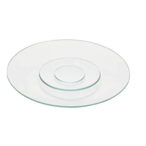 HuaouLabware 1175 laboratory watch glass