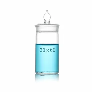 1301 Weighing Bottle,Tall Form