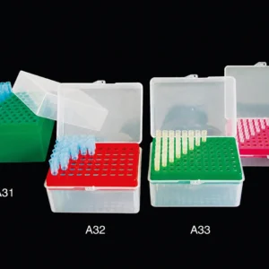 Pipette Tip Rack  (Tips Box)