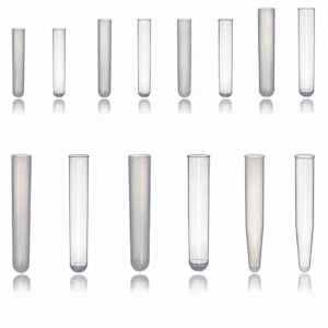 Disposable Test Tube