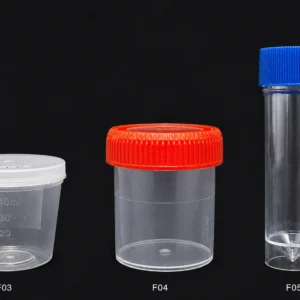 Urine Cup / Specimen Urine Container