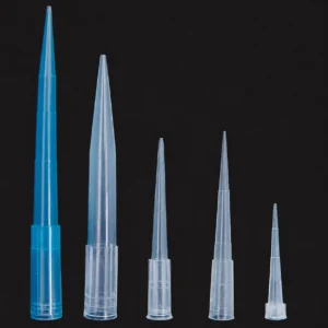 PP Pipette Tips ：Finland
