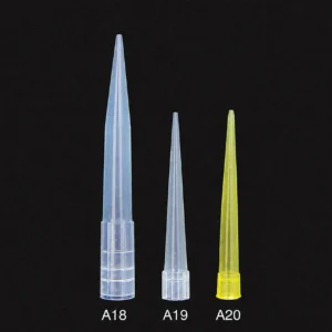PP Pipette Qiujing Tips: 100ul - 500ul  &  Finland & Eppendorf & Gilson Tips: 5ml
