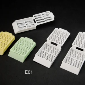 Embedding histology / pathology Cassettes